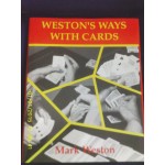 Weston's Ways with Cards